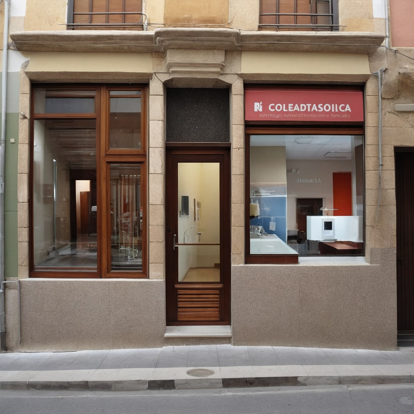 Instrumentos dentales modernos
