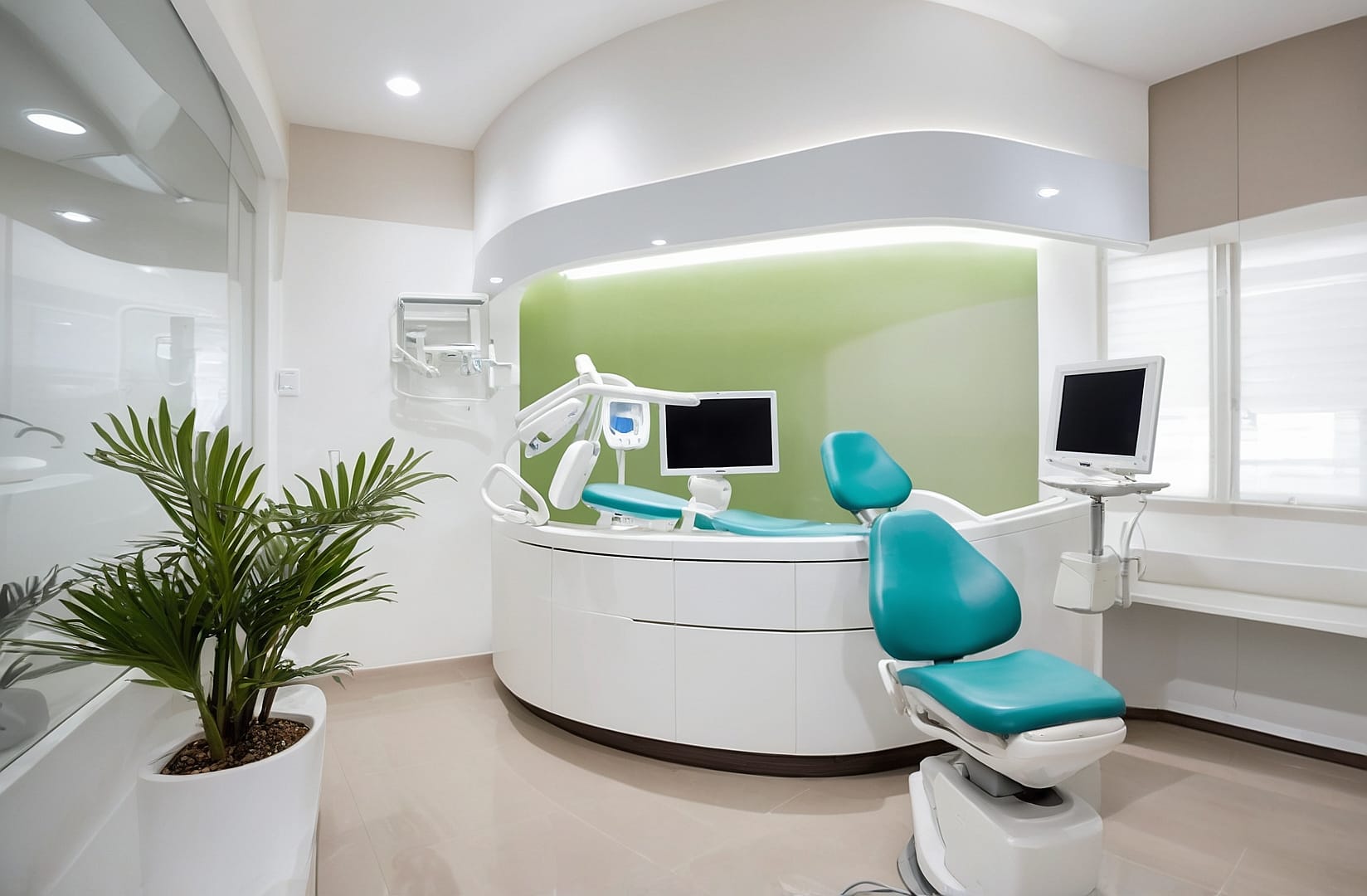Atención dental personalizada