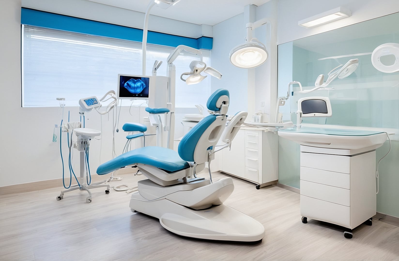 Odontología de confianza y calidad.